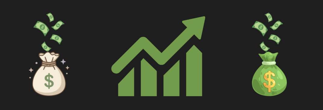 צמיחה כלכלית