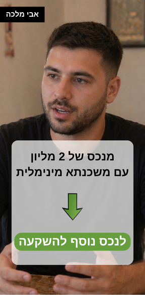 ביקורת לקוח אבי מלכה